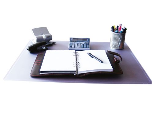 Base secretaria q-connect transparente 500x650 mm , Q-connect , 32645 , 5706002267933